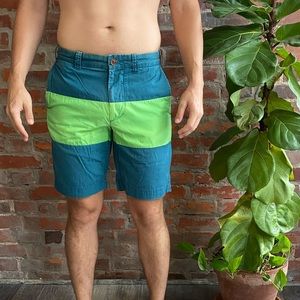 J Crew shorts